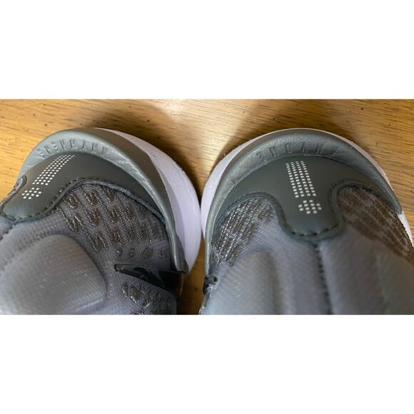 Nike‎ Sabrina 2 Basketball Shoes Wolf Grey Size 8.5 Upgraded Blumaka Inserts - Picture 12 of 16